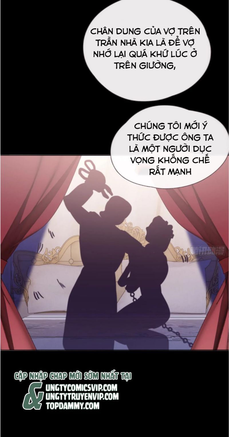 Thỉnh Cùng Ta Đồng Miên-Xin Hãy Ngủ Cùng Ta Chapter 115 - 30