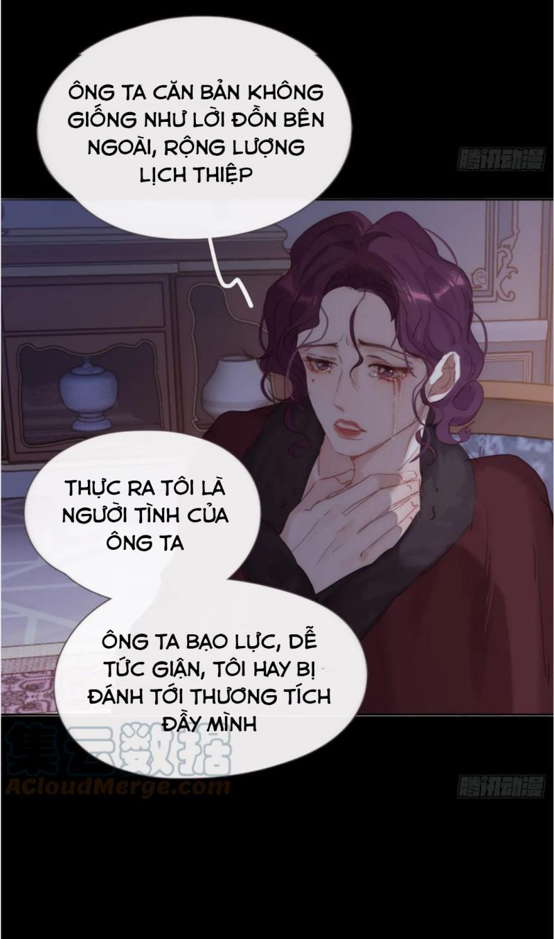 Thỉnh Cùng Ta Đồng Miên-Xin Hãy Ngủ Cùng Ta Chapter 115 - 31