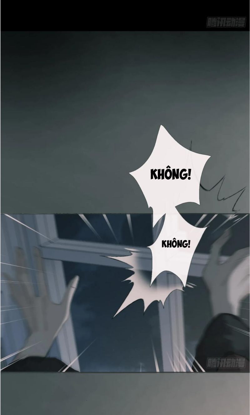 Thỉnh Cùng Ta Đồng Miên-Xin Hãy Ngủ Cùng Ta Chapter 115 - 36