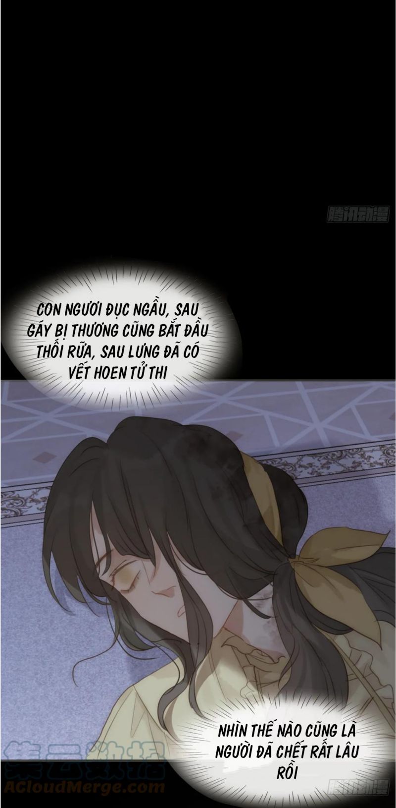 Thỉnh Cùng Ta Đồng Miên-Xin Hãy Ngủ Cùng Ta Chapter 115 - 41