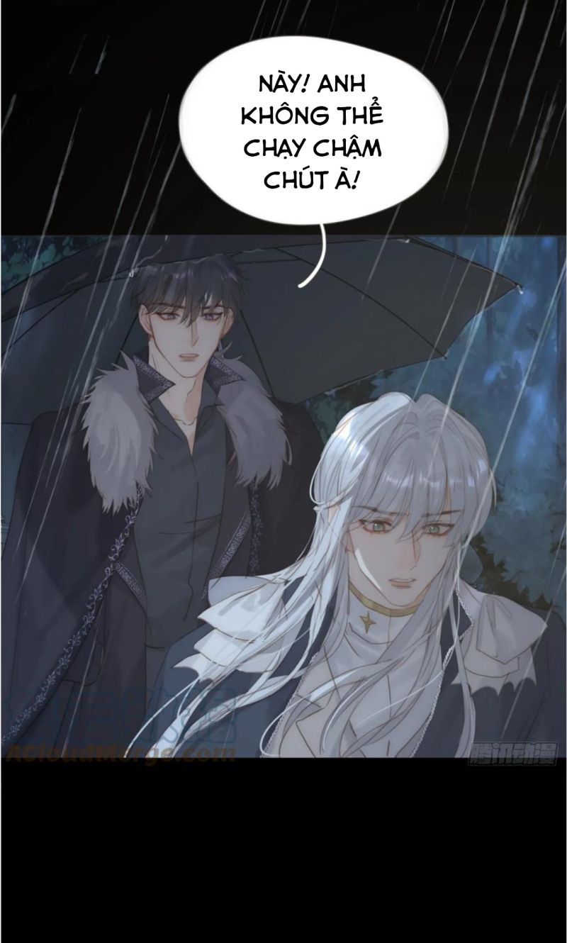 Thỉnh Cùng Ta Đồng Miên-Xin Hãy Ngủ Cùng Ta Chapter 115 - 6