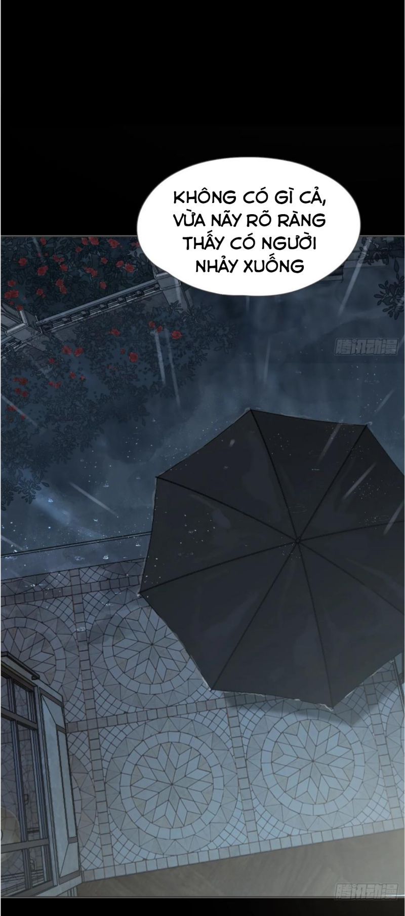 Thỉnh Cùng Ta Đồng Miên-Xin Hãy Ngủ Cùng Ta Chapter 115 - 7