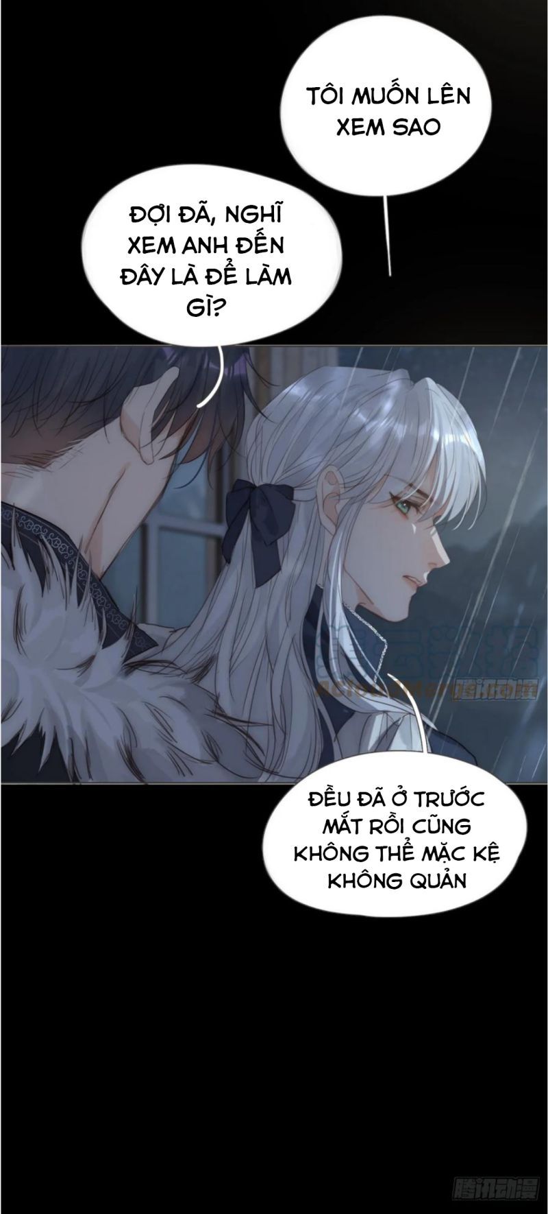 Thỉnh Cùng Ta Đồng Miên-Xin Hãy Ngủ Cùng Ta Chapter 115 - 9