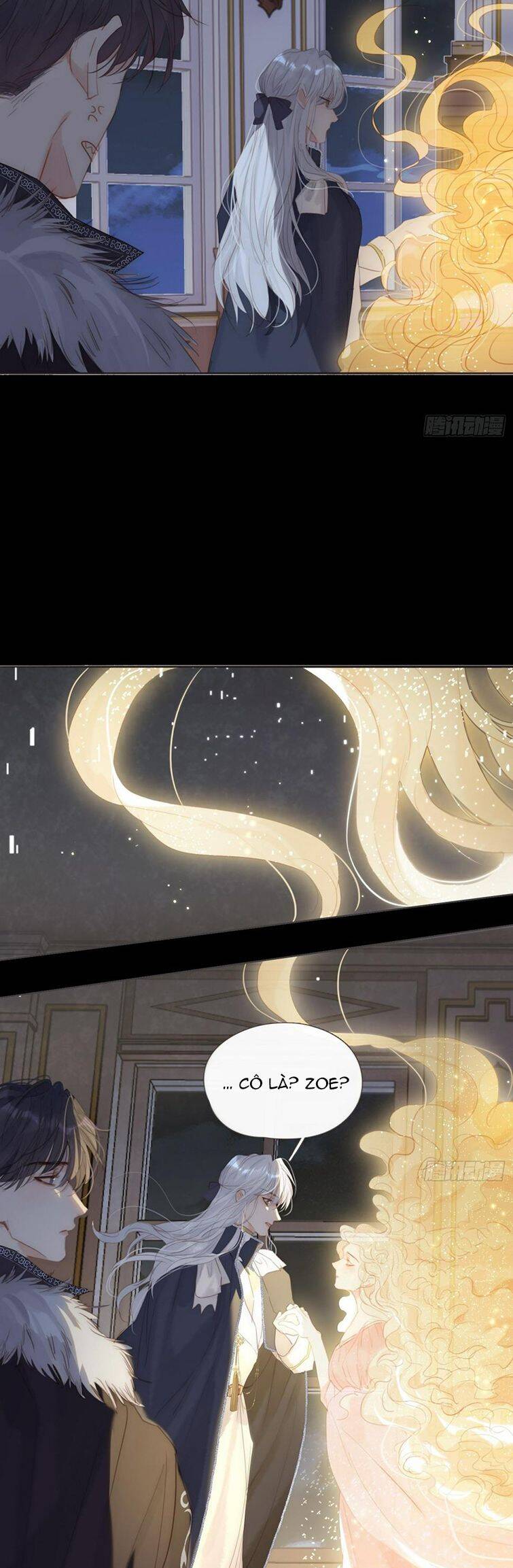 Thỉnh Cùng Ta Đồng Miên-Xin Hãy Ngủ Cùng Ta Chapter 116 - 8