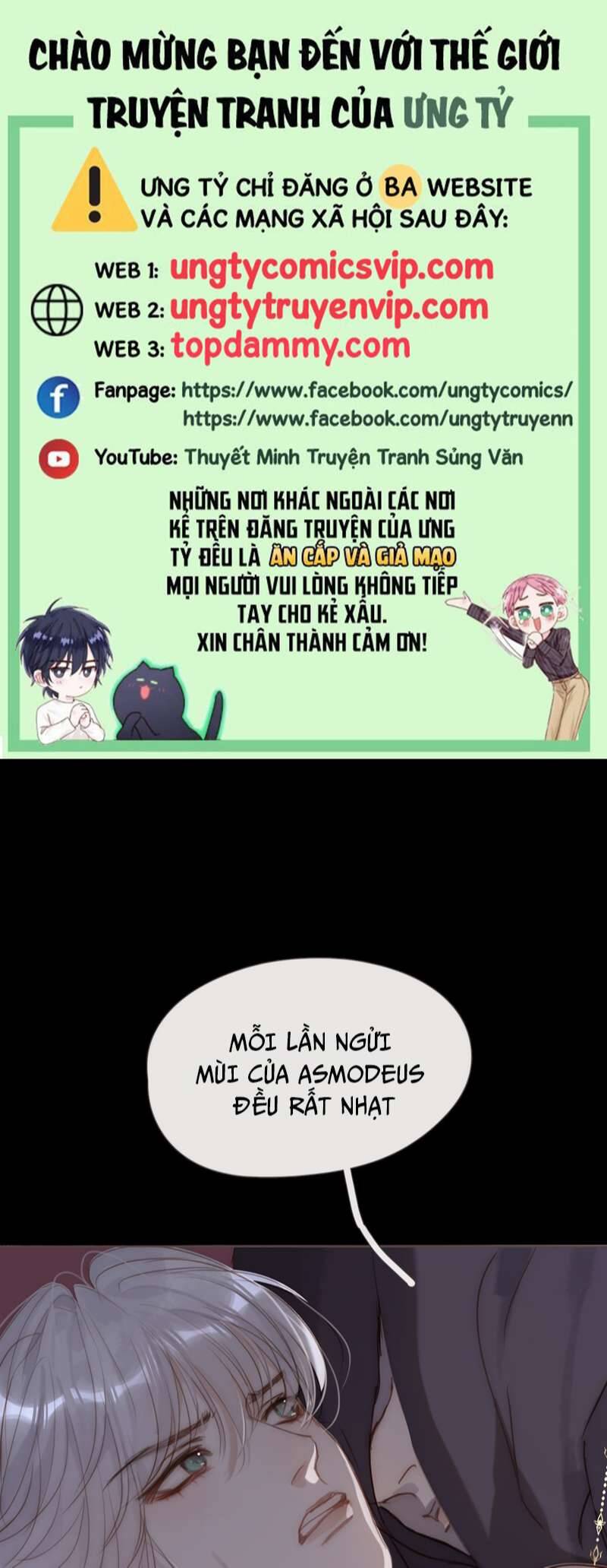 Thỉnh Cùng Ta Đồng Miên-Xin Hãy Ngủ Cùng Ta Chapter 117 - 2