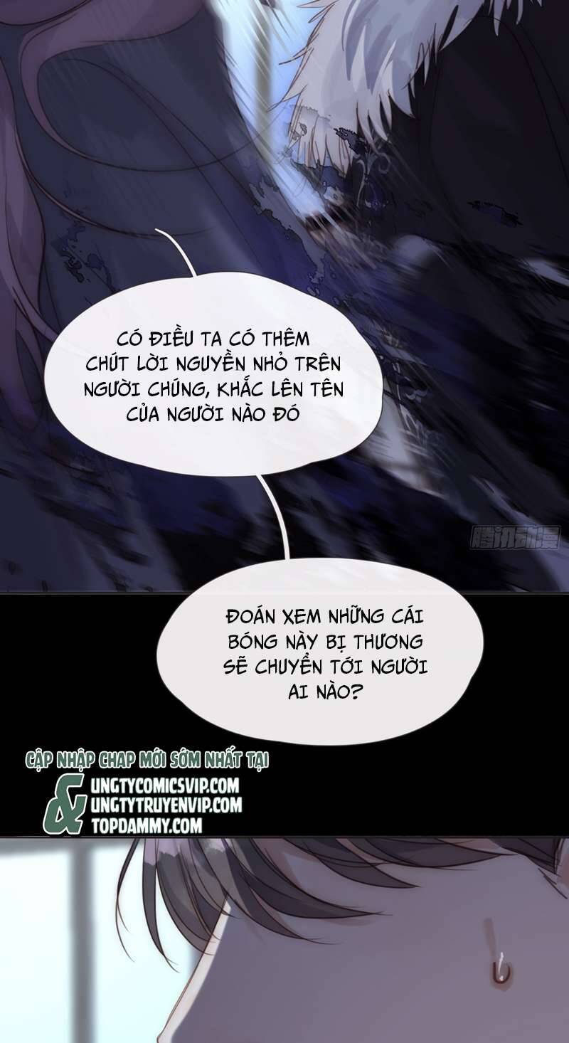 Thỉnh Cùng Ta Đồng Miên-Xin Hãy Ngủ Cùng Ta Chapter 117 - 34