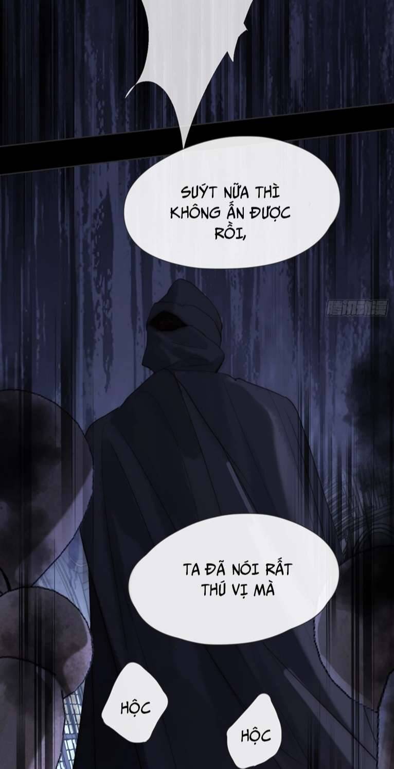 Thỉnh Cùng Ta Đồng Miên-Xin Hãy Ngủ Cùng Ta Chapter 117 - 44