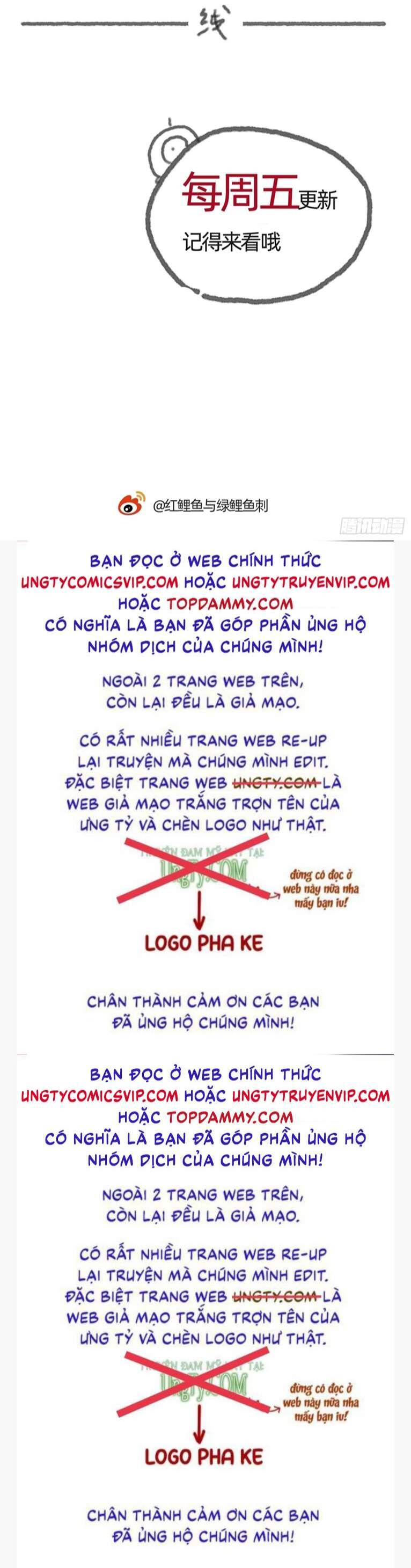 Thỉnh Cùng Ta Đồng Miên-Xin Hãy Ngủ Cùng Ta Chapter 117 - 48