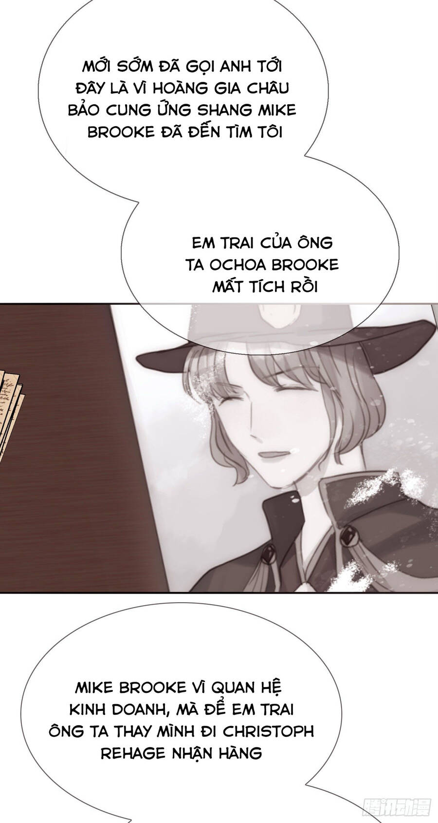 Thỉnh Cùng Ta Đồng Miên-Xin Hãy Ngủ Cùng Ta Chapter 12 - 19