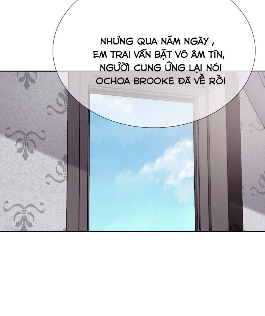 Thỉnh Cùng Ta Đồng Miên-Xin Hãy Ngủ Cùng Ta Chapter 12 - 20