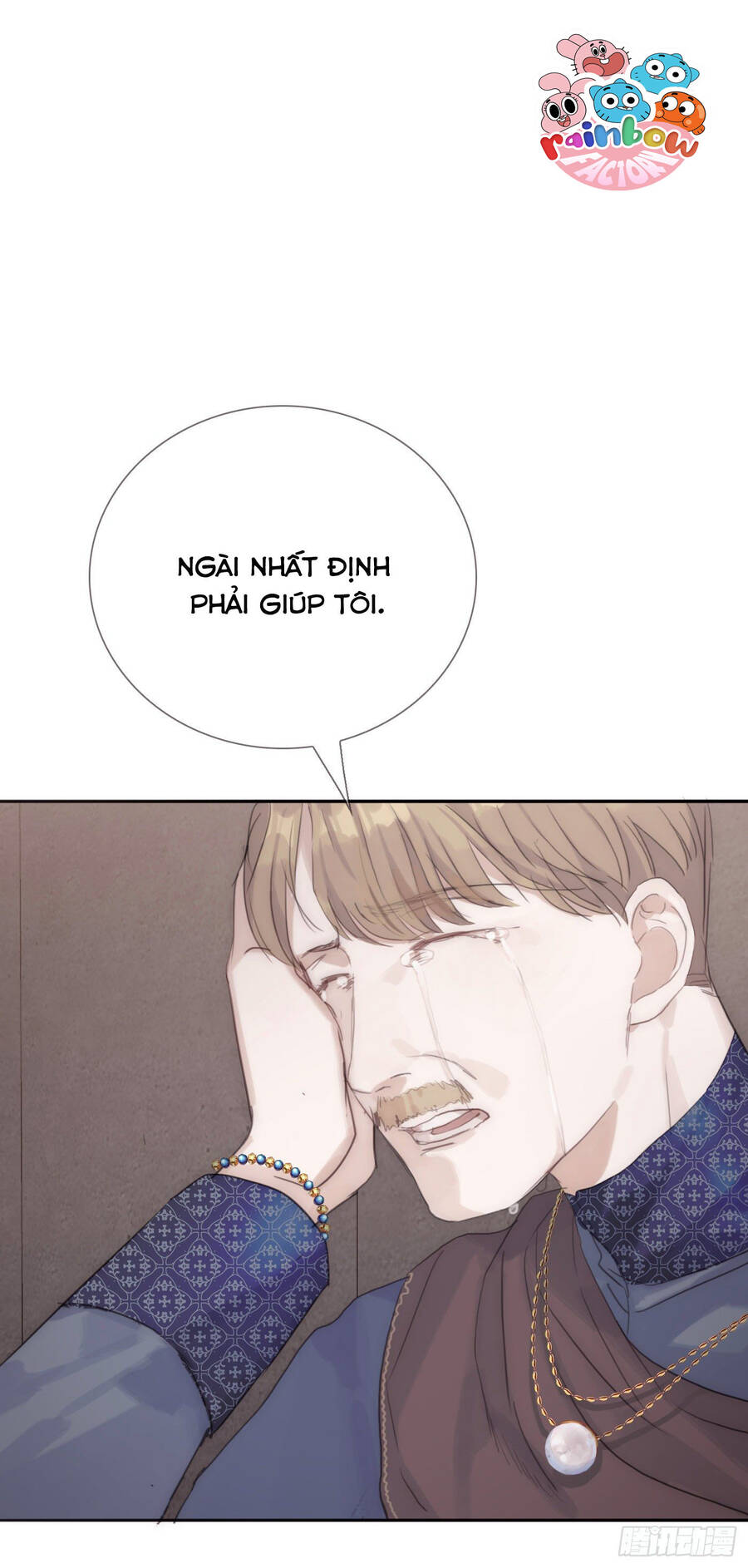 Thỉnh Cùng Ta Đồng Miên-Xin Hãy Ngủ Cùng Ta Chapter 12 - 3