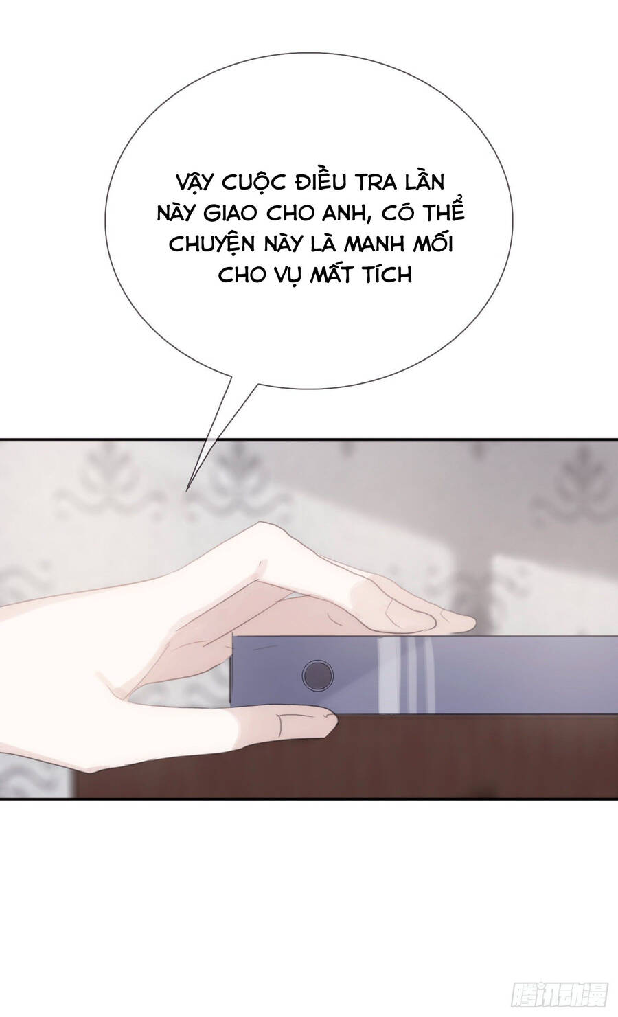 Thỉnh Cùng Ta Đồng Miên-Xin Hãy Ngủ Cùng Ta Chapter 12 - 26