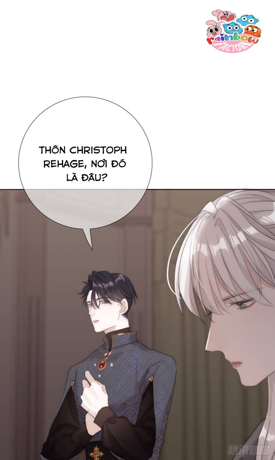 Thỉnh Cùng Ta Đồng Miên-Xin Hãy Ngủ Cùng Ta Chapter 12 - 39