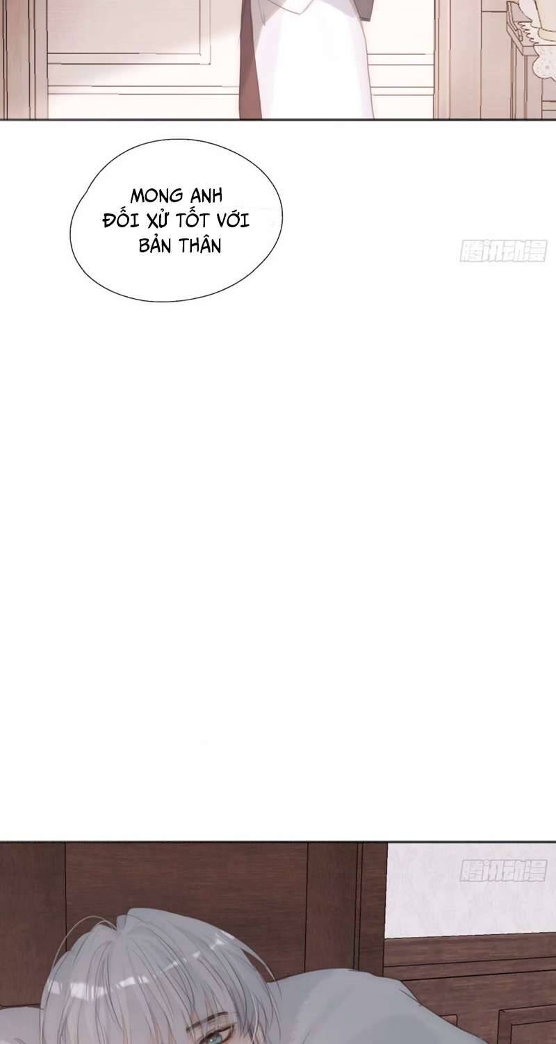 Thỉnh Cùng Ta Đồng Miên-Xin Hãy Ngủ Cùng Ta Chapter 120 - 11