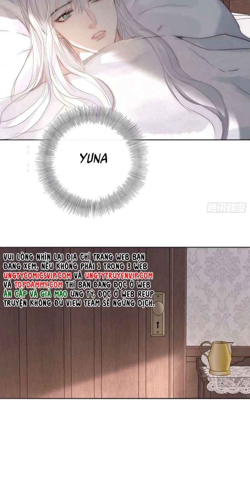 Thỉnh Cùng Ta Đồng Miên-Xin Hãy Ngủ Cùng Ta Chapter 120 - 12