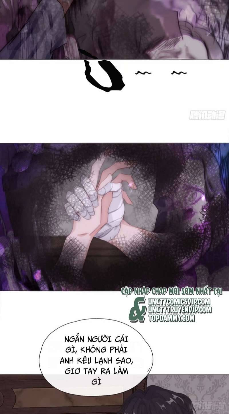 Thỉnh Cùng Ta Đồng Miên-Xin Hãy Ngủ Cùng Ta Chapter 120 - 15