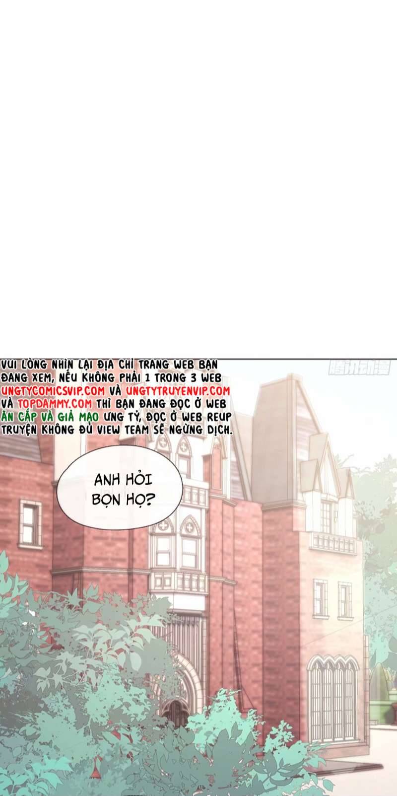 Thỉnh Cùng Ta Đồng Miên-Xin Hãy Ngủ Cùng Ta Chapter 120 - 18