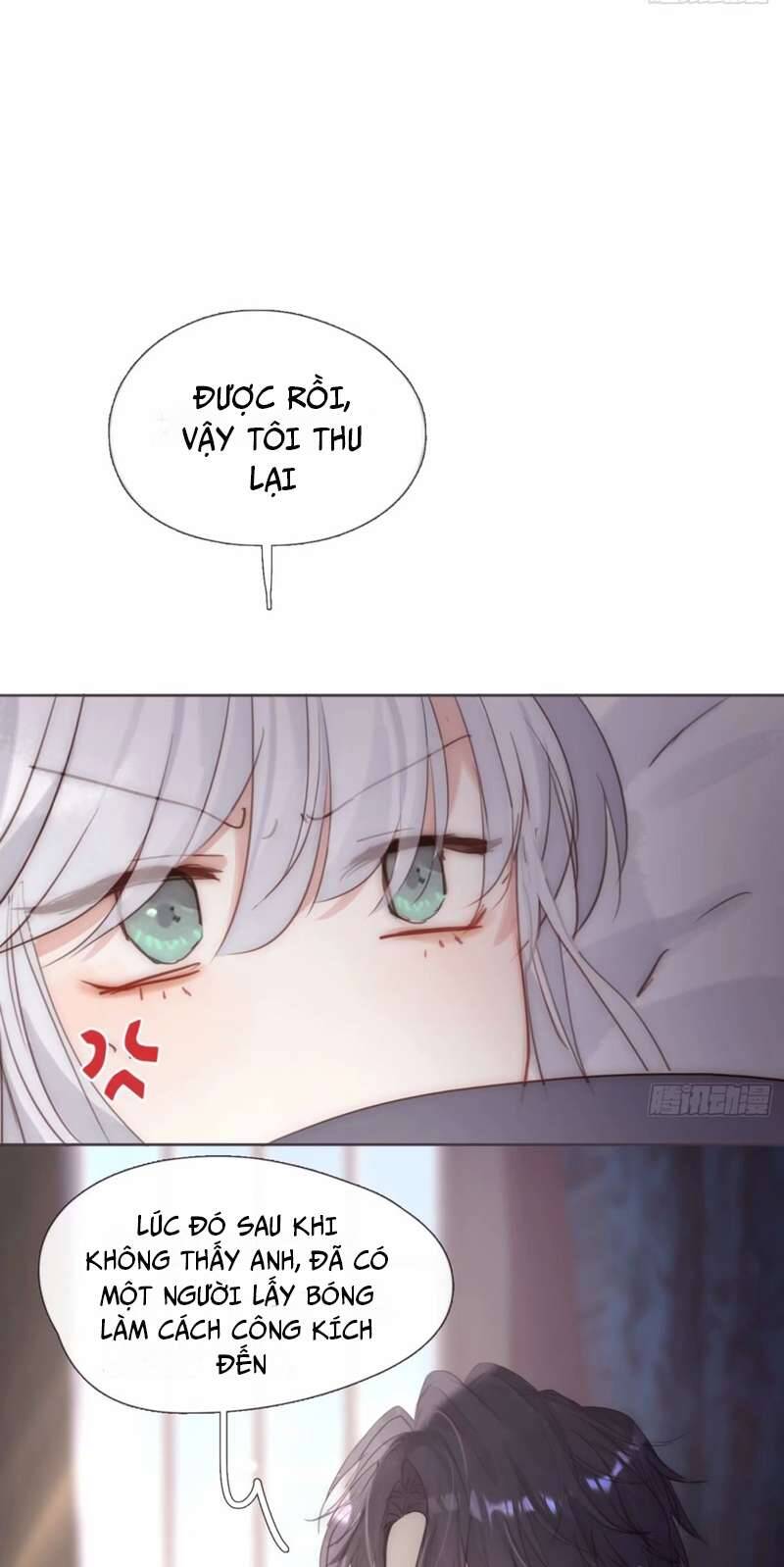 Thỉnh Cùng Ta Đồng Miên-Xin Hãy Ngủ Cùng Ta Chapter 120 - 21