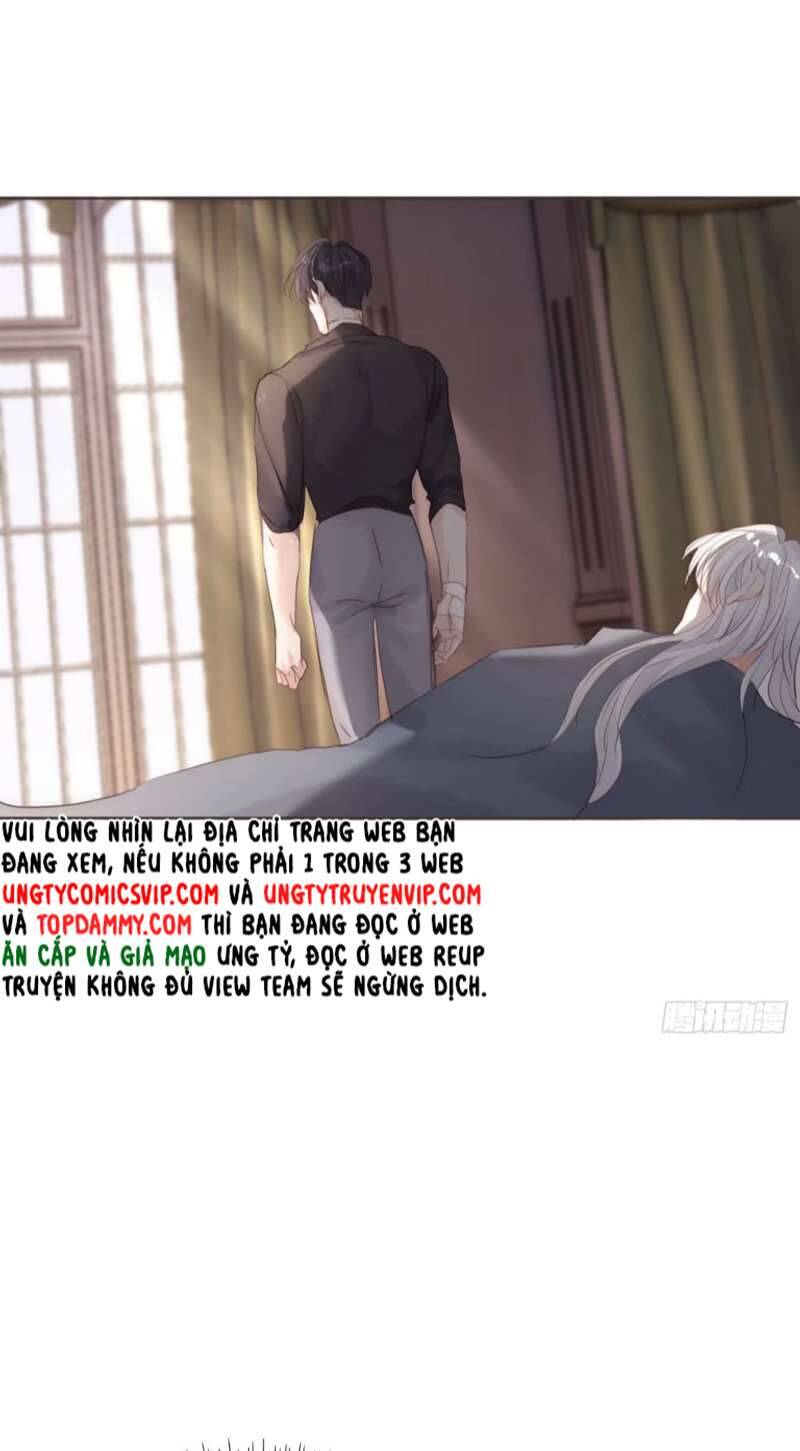 Thỉnh Cùng Ta Đồng Miên-Xin Hãy Ngủ Cùng Ta Chapter 120 - 27