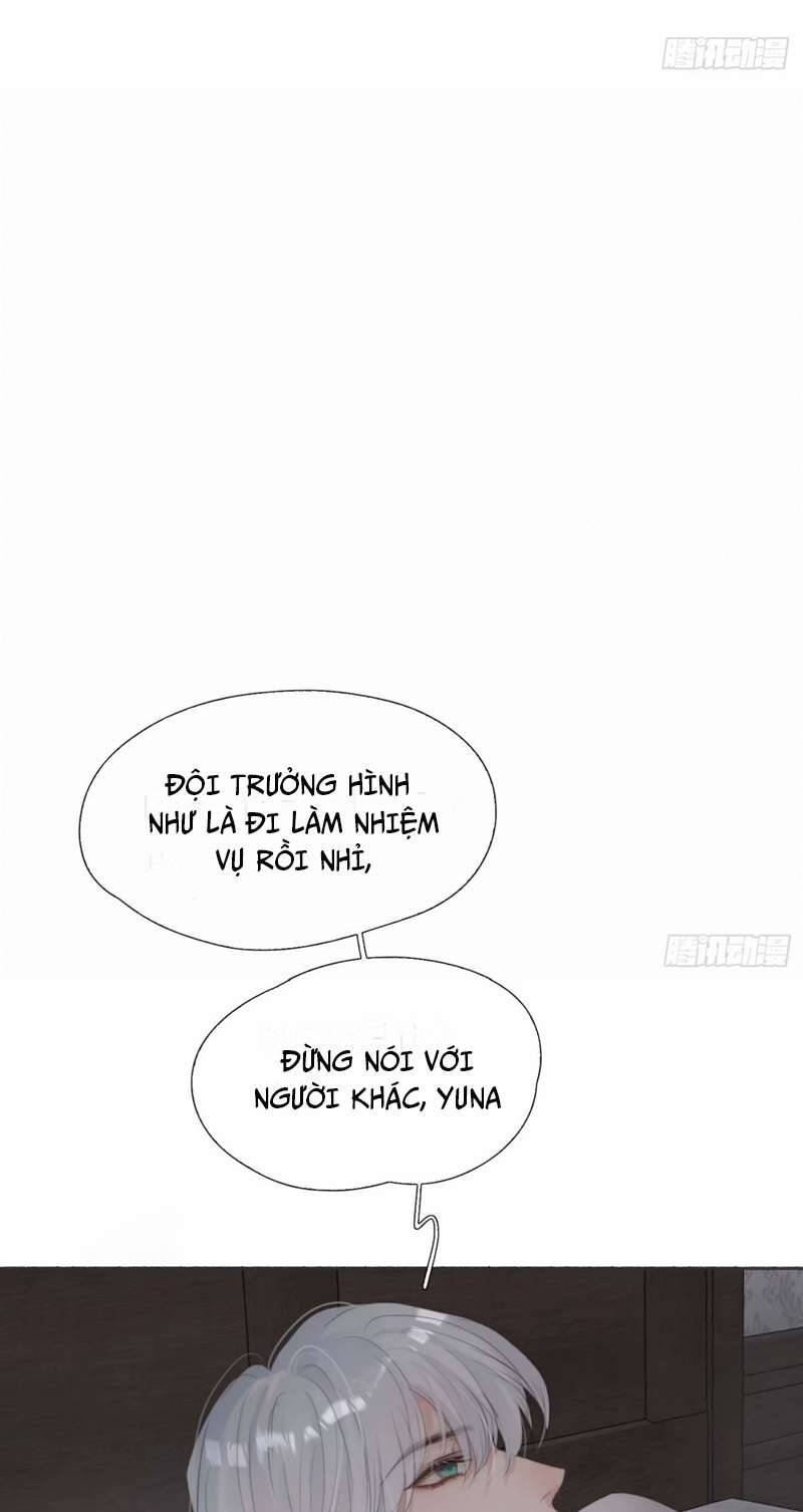 Thỉnh Cùng Ta Đồng Miên-Xin Hãy Ngủ Cùng Ta Chapter 120 - 4