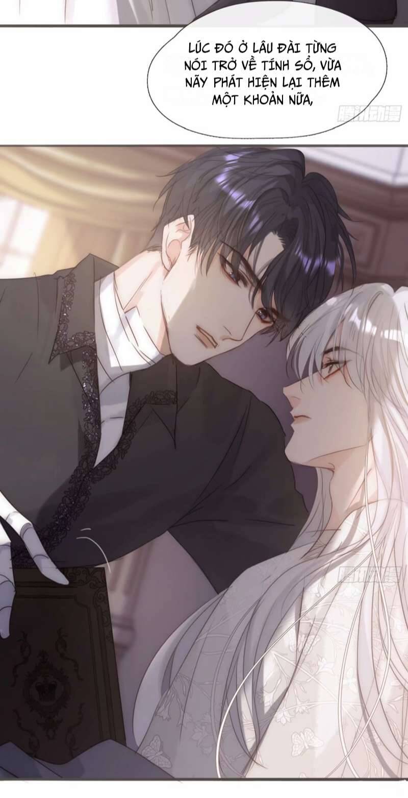 Thỉnh Cùng Ta Đồng Miên-Xin Hãy Ngủ Cùng Ta Chapter 120 - 31