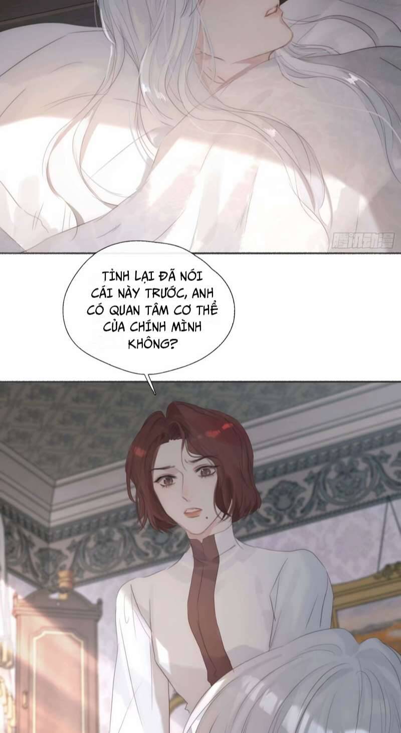 Thỉnh Cùng Ta Đồng Miên-Xin Hãy Ngủ Cùng Ta Chapter 120 - 5