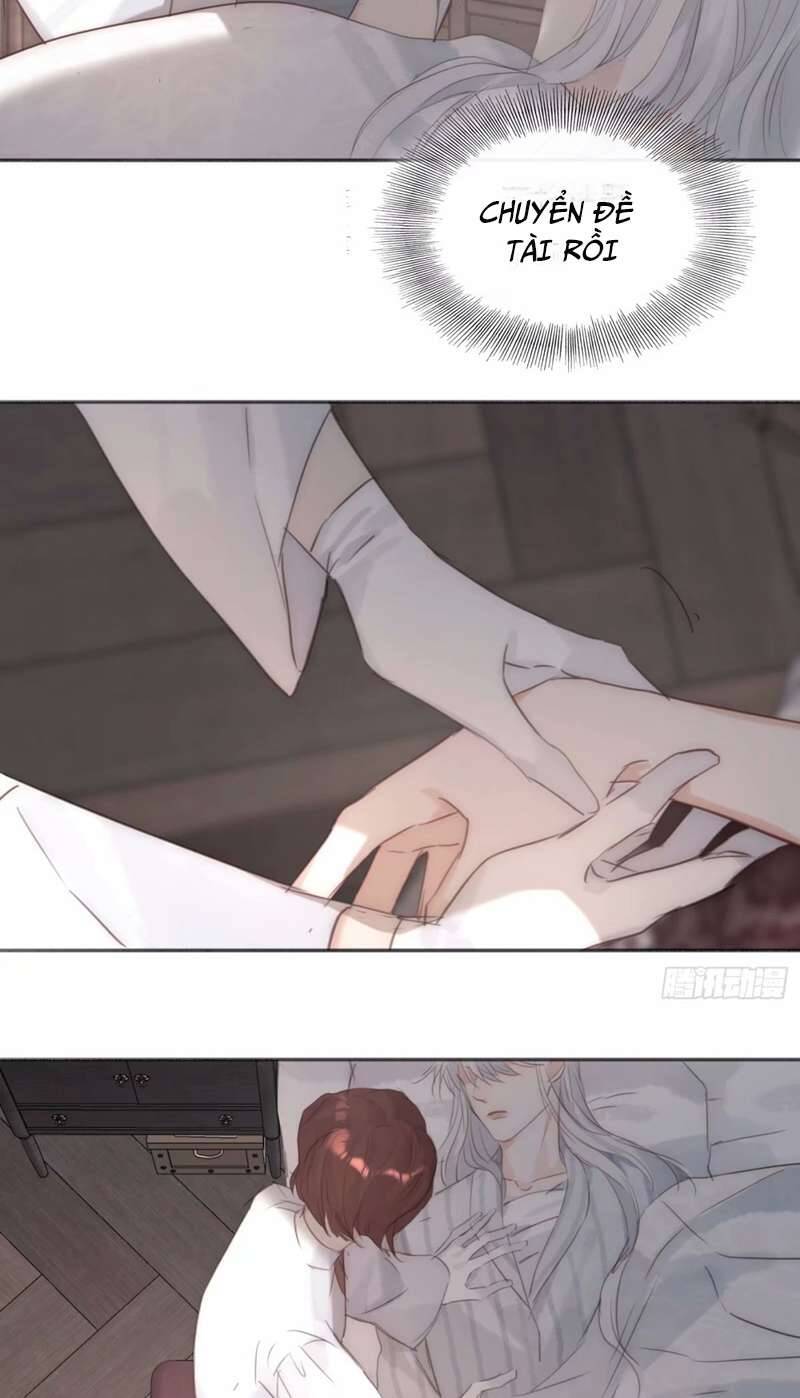 Thỉnh Cùng Ta Đồng Miên-Xin Hãy Ngủ Cùng Ta Chapter 120 - 9