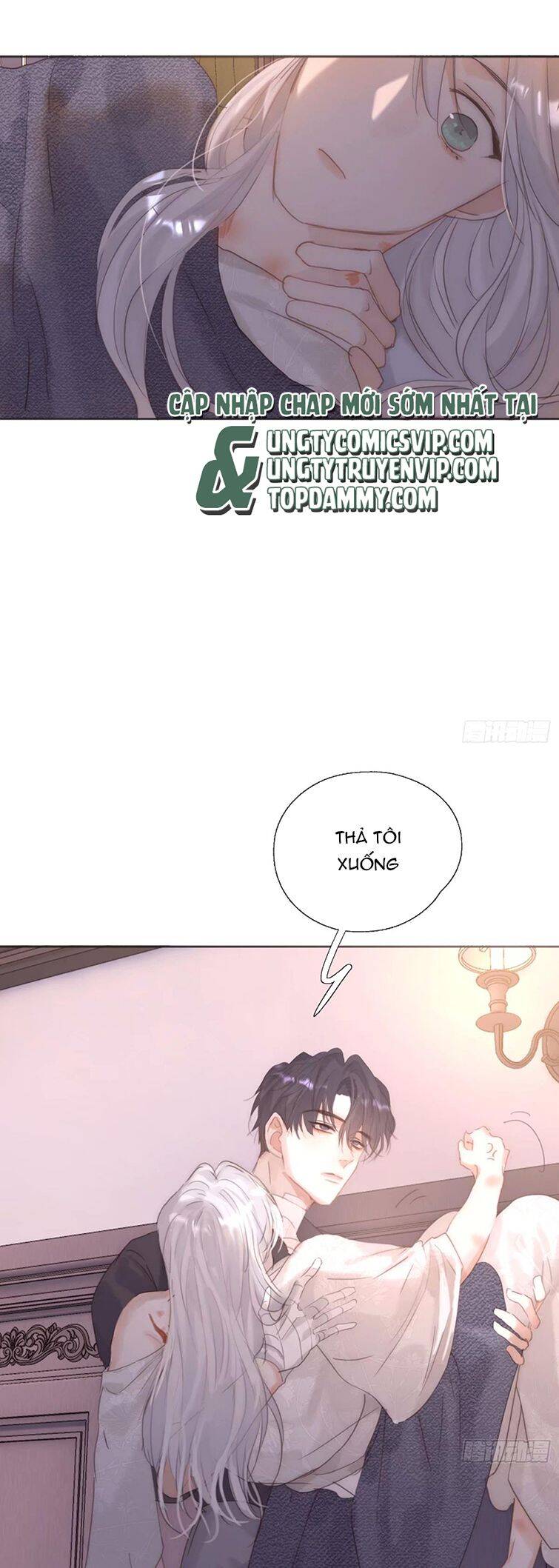Thỉnh Cùng Ta Đồng Miên-Xin Hãy Ngủ Cùng Ta Chapter 121 - 24