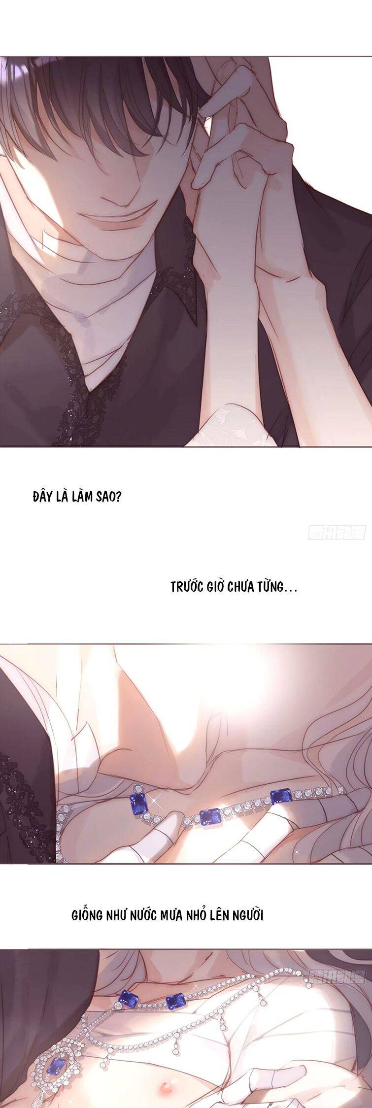 Thỉnh Cùng Ta Đồng Miên-Xin Hãy Ngủ Cùng Ta Chapter 121 - 8