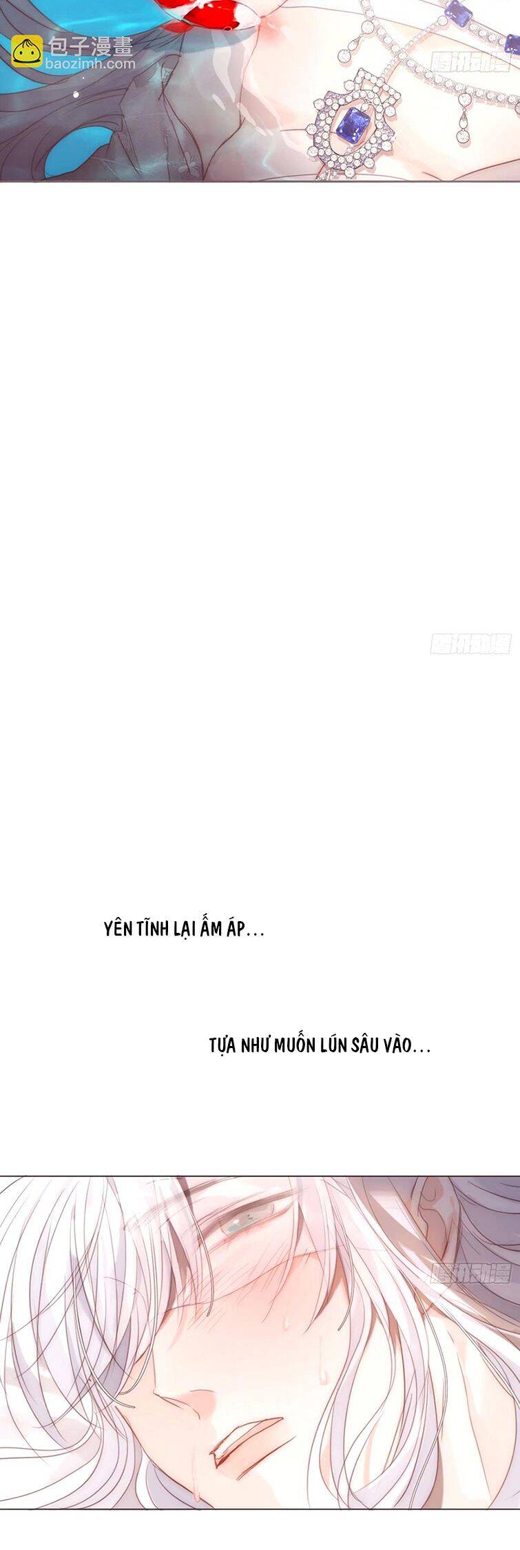 Thỉnh Cùng Ta Đồng Miên-Xin Hãy Ngủ Cùng Ta Chapter 121 - 10