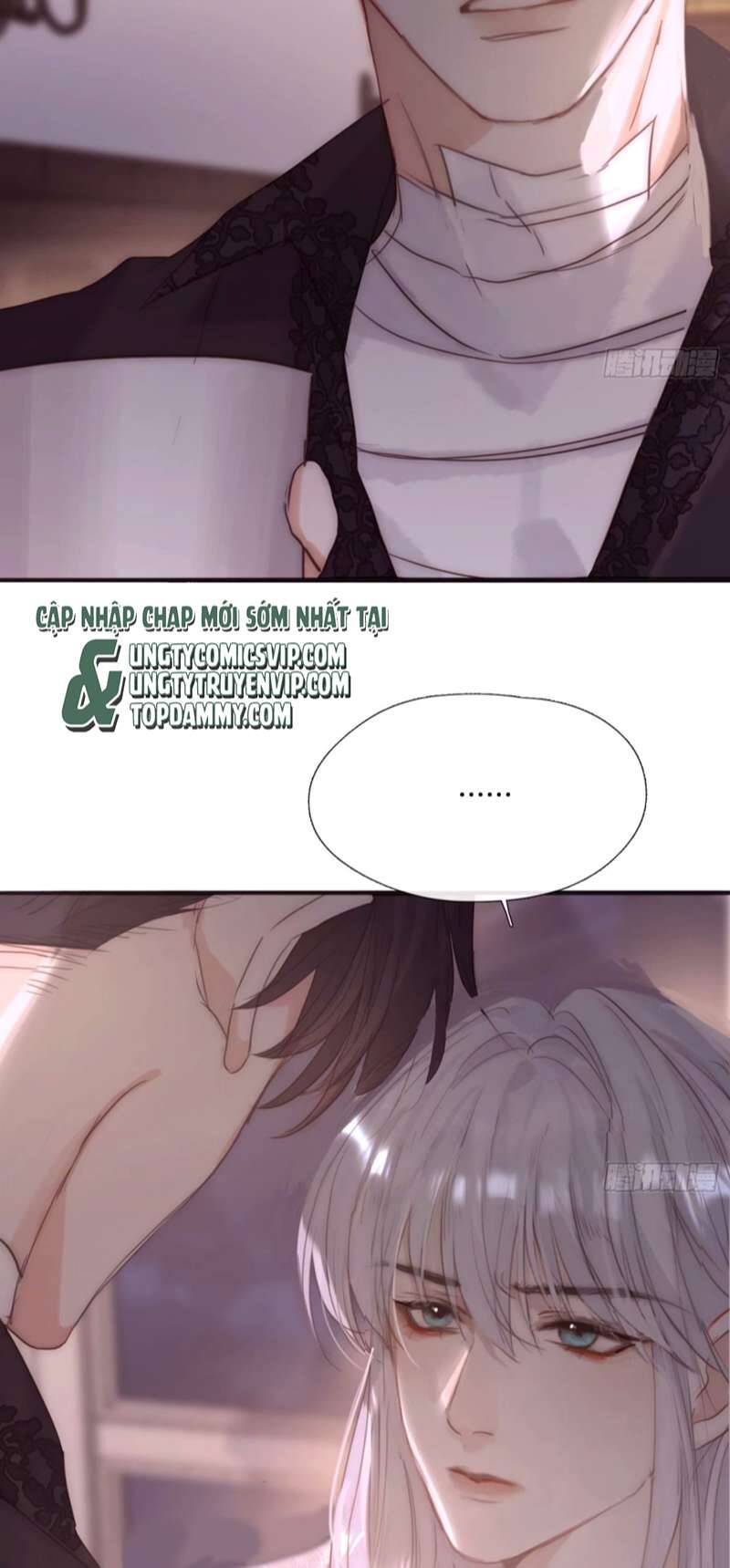 Thỉnh Cùng Ta Đồng Miên-Xin Hãy Ngủ Cùng Ta Chapter 122 - 16