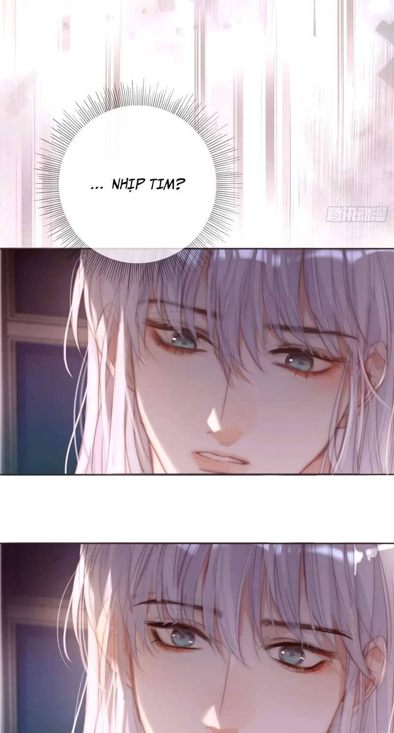 Thỉnh Cùng Ta Đồng Miên-Xin Hãy Ngủ Cùng Ta Chapter 122 - 25