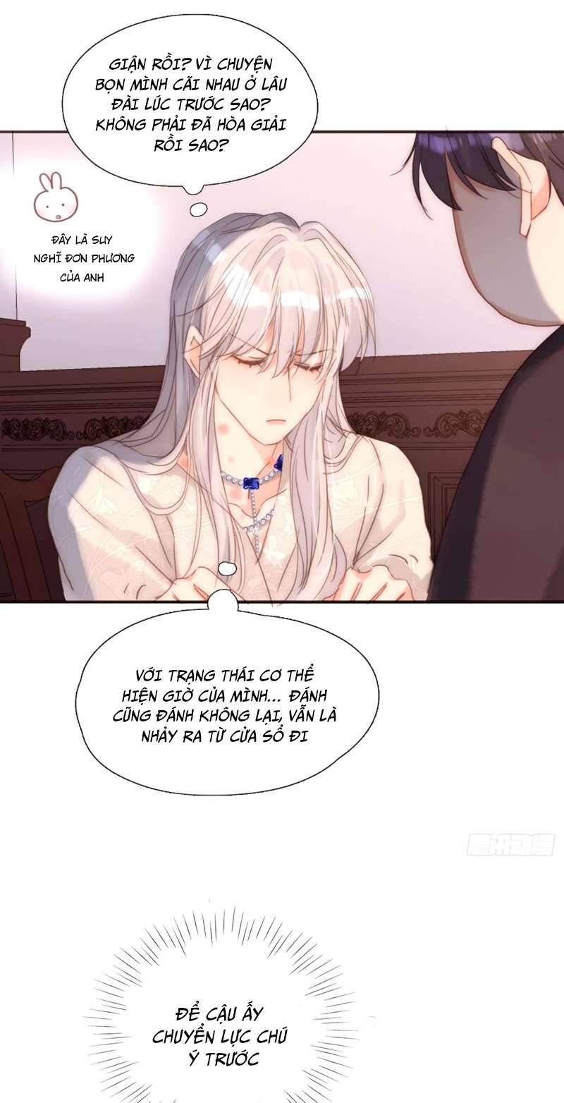 Thỉnh Cùng Ta Đồng Miên-Xin Hãy Ngủ Cùng Ta Chapter 122 - 7