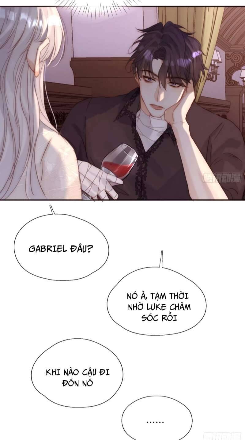 Thỉnh Cùng Ta Đồng Miên-Xin Hãy Ngủ Cùng Ta Chapter 122 - 8