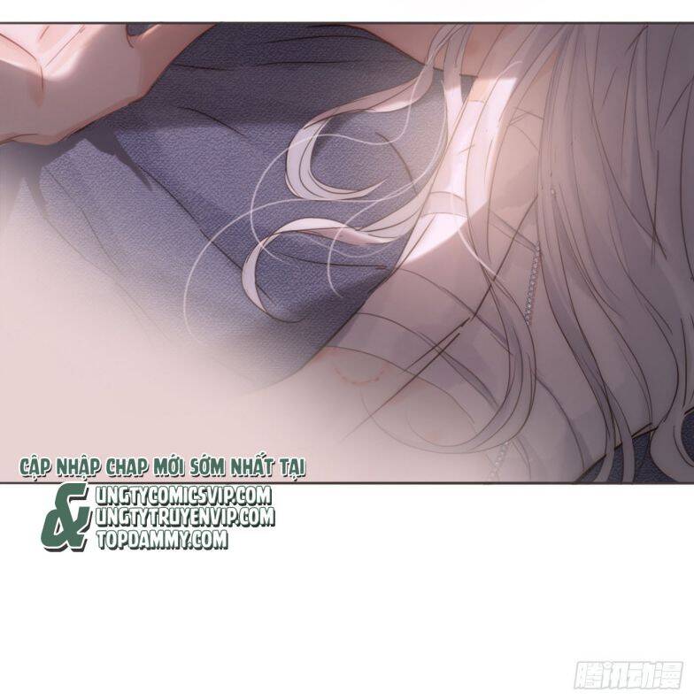 Thỉnh Cùng Ta Đồng Miên-Xin Hãy Ngủ Cùng Ta Chapter 123 - 4