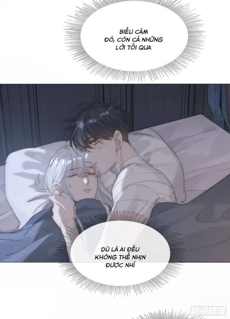 Thỉnh Cùng Ta Đồng Miên-Xin Hãy Ngủ Cùng Ta Chapter 123 - 45