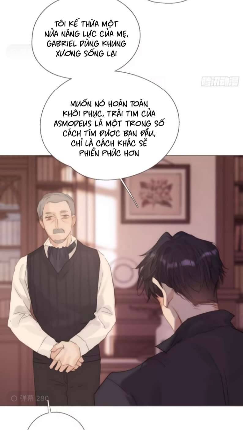 Thỉnh Cùng Ta Đồng Miên-Xin Hãy Ngủ Cùng Ta Chapter 125 - 13