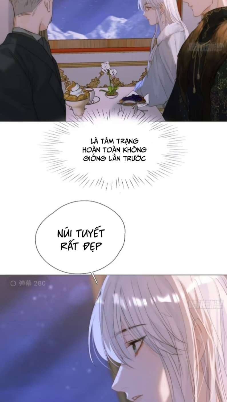 Thỉnh Cùng Ta Đồng Miên-Xin Hãy Ngủ Cùng Ta Chapter 125 - 22