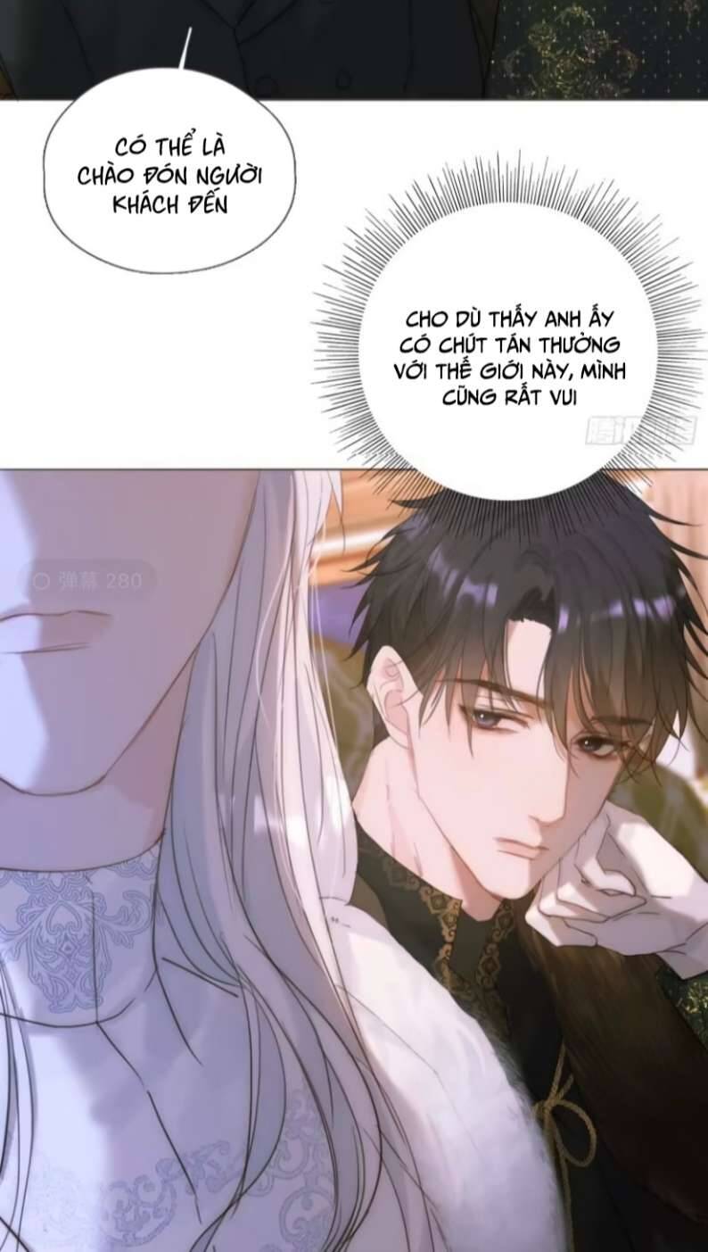 Thỉnh Cùng Ta Đồng Miên-Xin Hãy Ngủ Cùng Ta Chapter 125 - 24