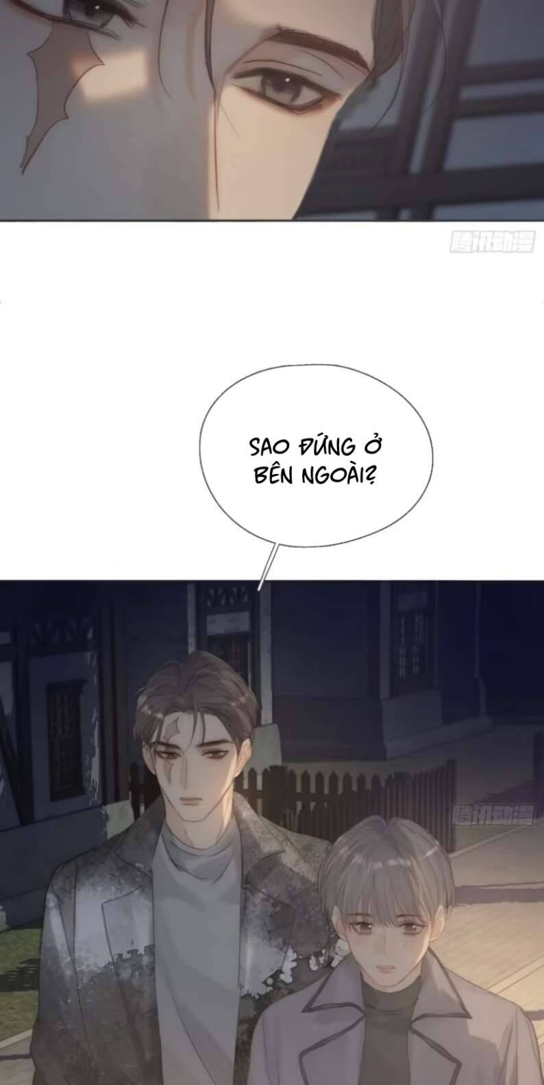 Thỉnh Cùng Ta Đồng Miên-Xin Hãy Ngủ Cùng Ta Chapter 125 - 35