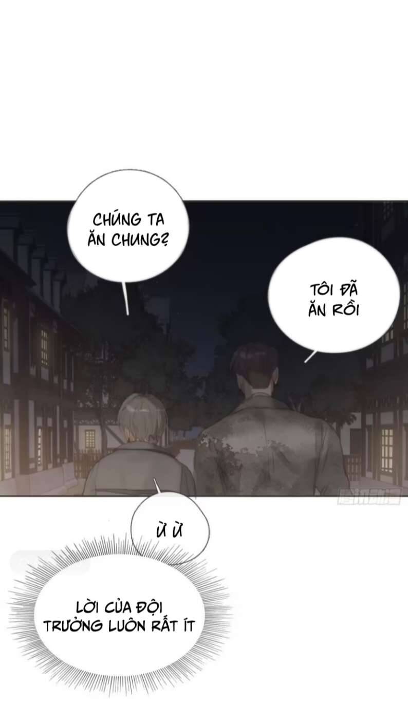 Thỉnh Cùng Ta Đồng Miên-Xin Hãy Ngủ Cùng Ta Chapter 125 - 38