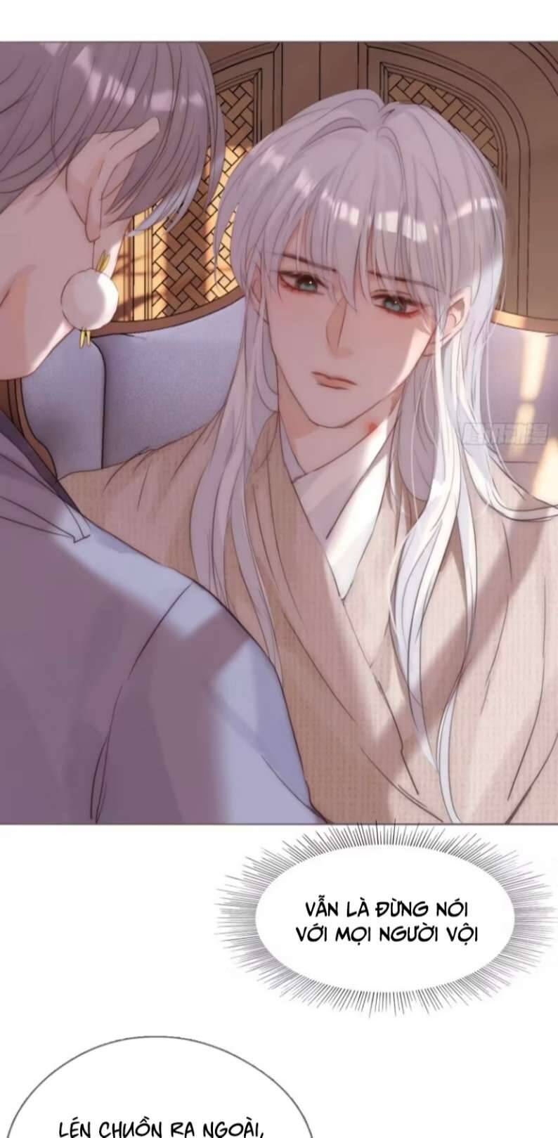 Thỉnh Cùng Ta Đồng Miên-Xin Hãy Ngủ Cùng Ta Chapter 125 - 5