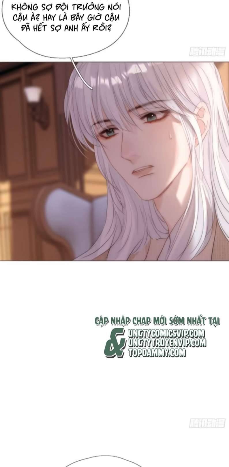 Thỉnh Cùng Ta Đồng Miên-Xin Hãy Ngủ Cùng Ta Chapter 125 - 6