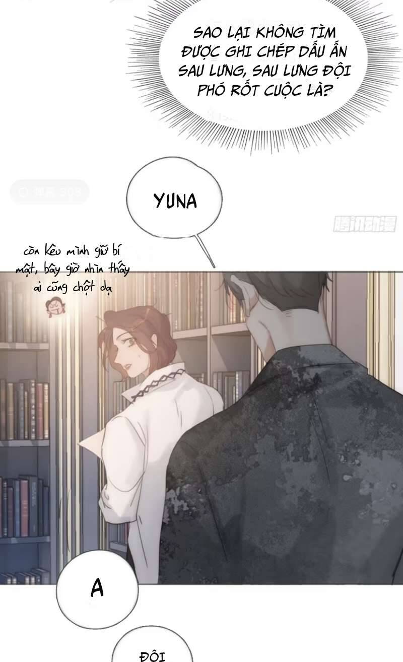 Thỉnh Cùng Ta Đồng Miên-Xin Hãy Ngủ Cùng Ta Chapter 126 - 17