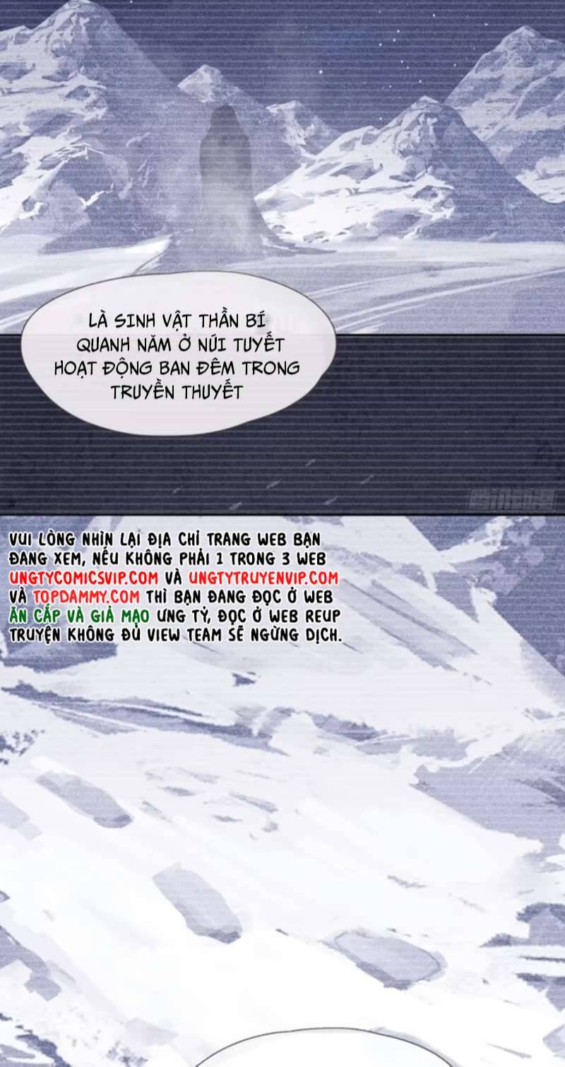 Thỉnh Cùng Ta Đồng Miên-Xin Hãy Ngủ Cùng Ta Chapter 126 - 3