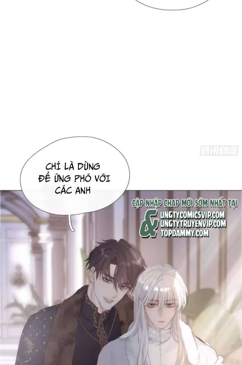 Thỉnh Cùng Ta Đồng Miên-Xin Hãy Ngủ Cùng Ta Chapter 126 - 23