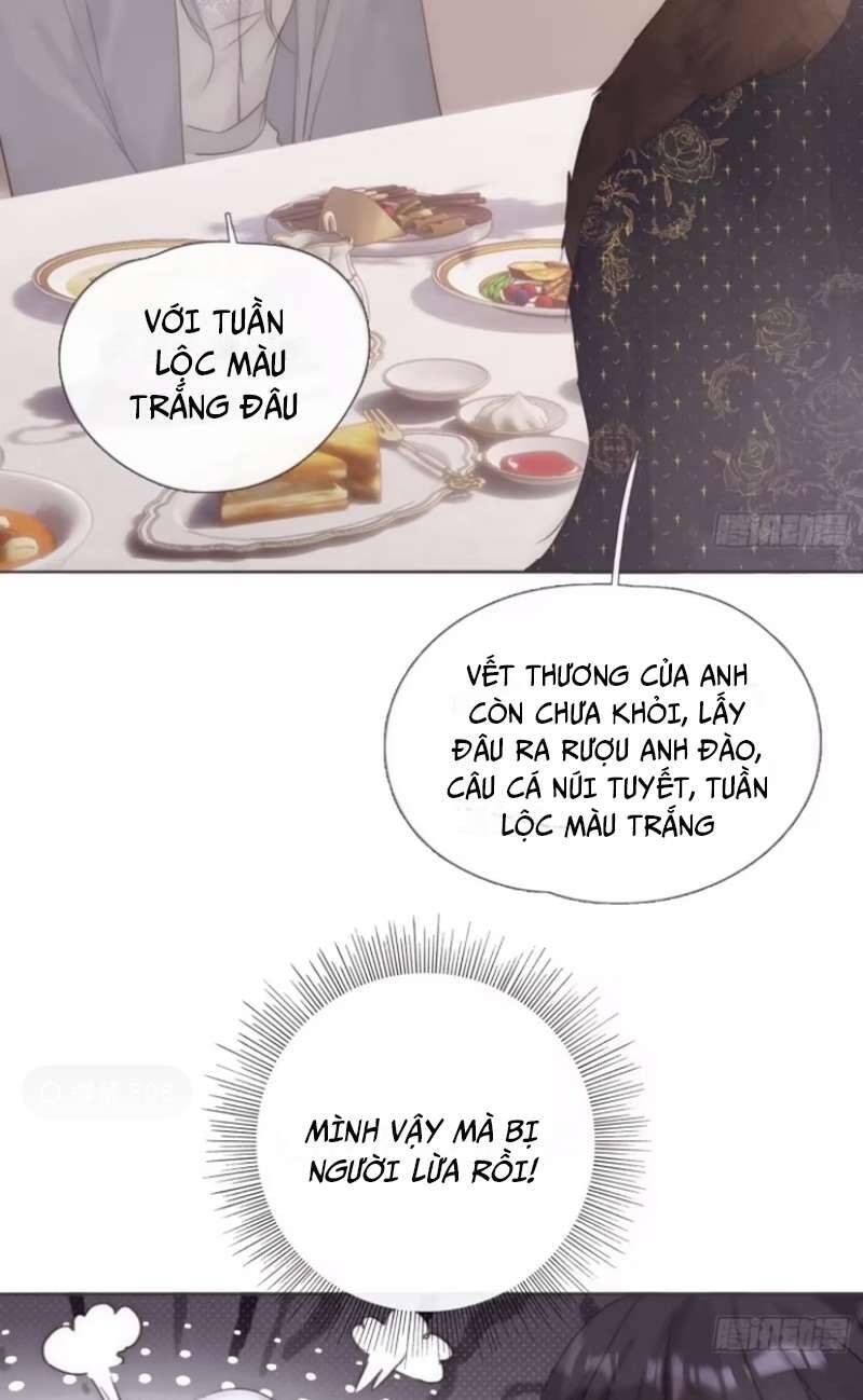 Thỉnh Cùng Ta Đồng Miên-Xin Hãy Ngủ Cùng Ta Chapter 126 - 26