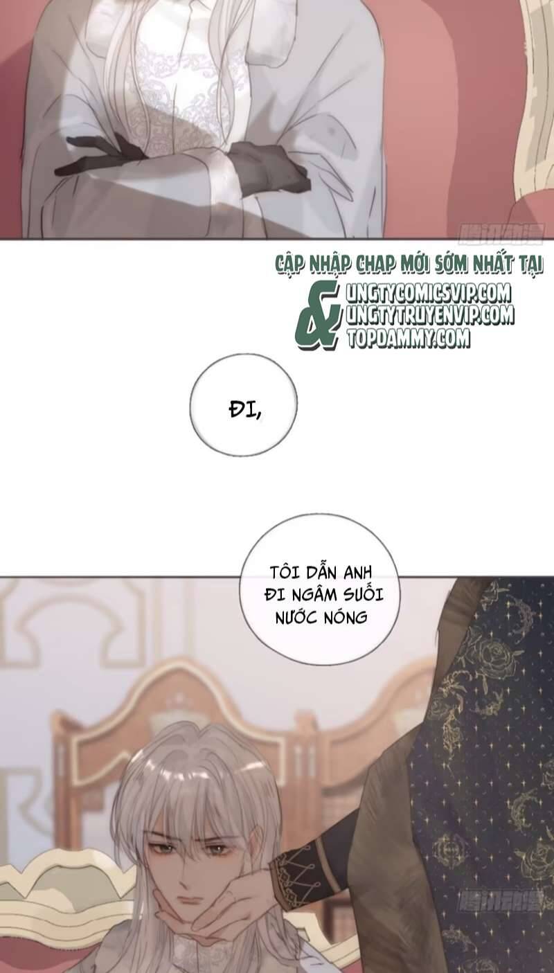 Thỉnh Cùng Ta Đồng Miên-Xin Hãy Ngủ Cùng Ta Chapter 126 - 29