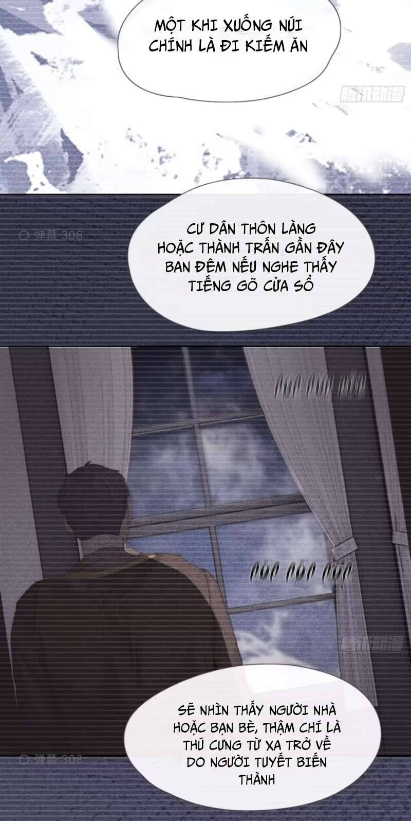 Thỉnh Cùng Ta Đồng Miên-Xin Hãy Ngủ Cùng Ta Chapter 126 - 4
