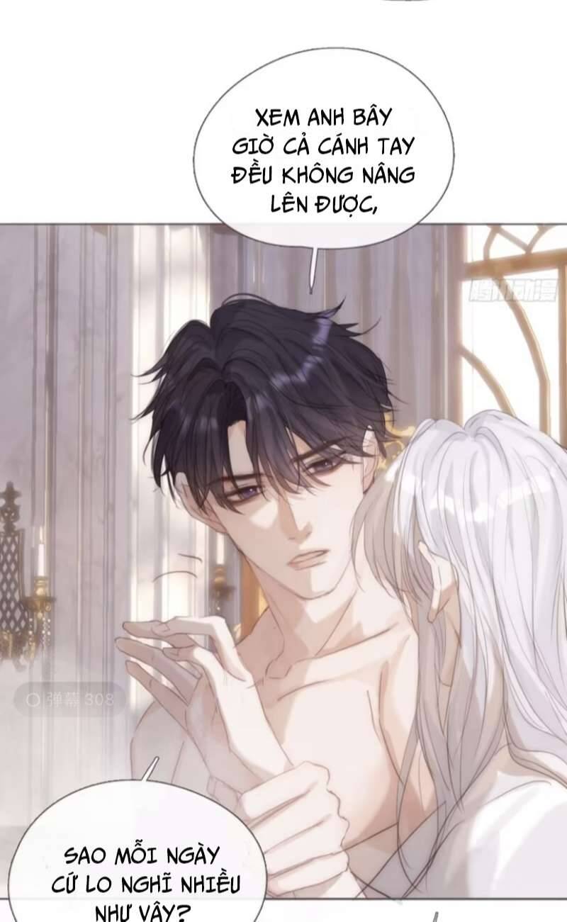 Thỉnh Cùng Ta Đồng Miên-Xin Hãy Ngủ Cùng Ta Chapter 126 - 36